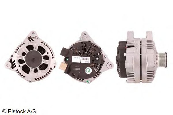 Generator / Alternator 2