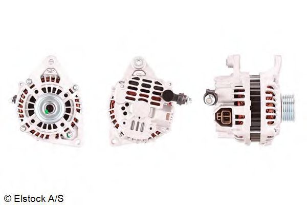 Generator / Alternator 2