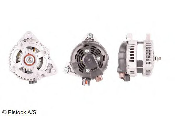 Generator / Alternator 2