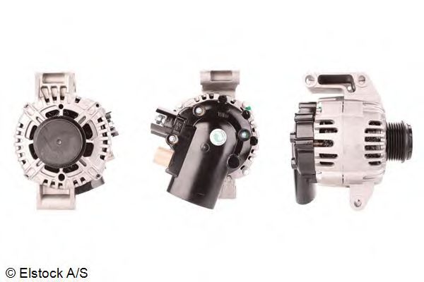 Generator / Alternator 2