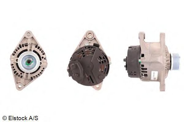 CGB-83805 Generator / Alternator AINDE 