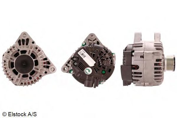CGB-84700 Generator / Alternator AINDE 