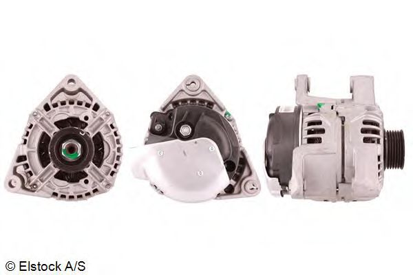 Generator / Alternator 2