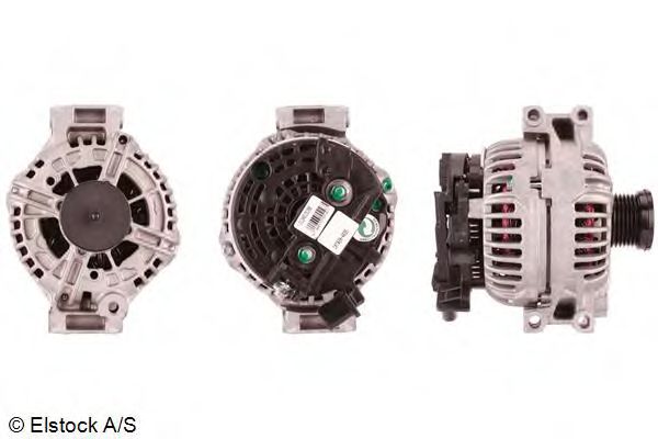 Generator / Alternator 2