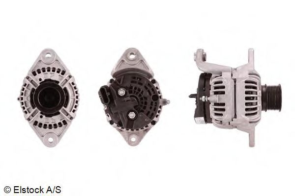Generator / Alternator 2