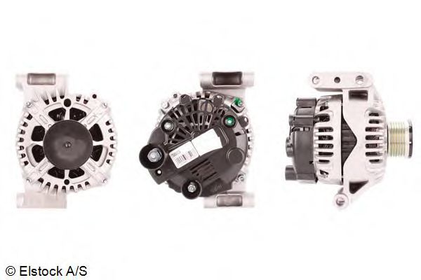Generator / Alternator 2