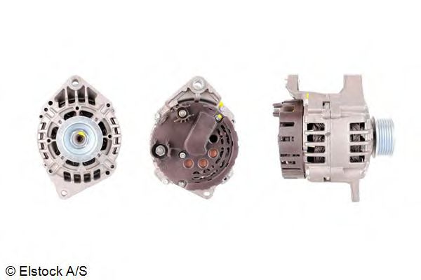 Generator / Alternator 2