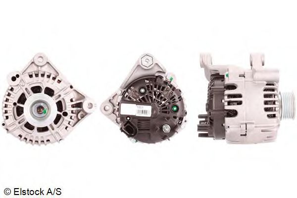 Generator / Alternator 2