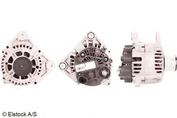 Generator / Alternator 2