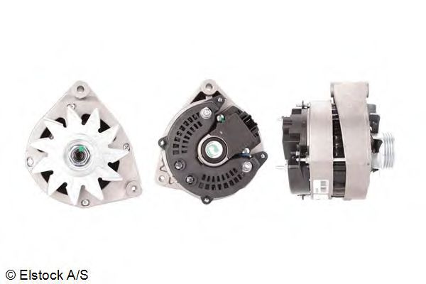 Generator / Alternator 2