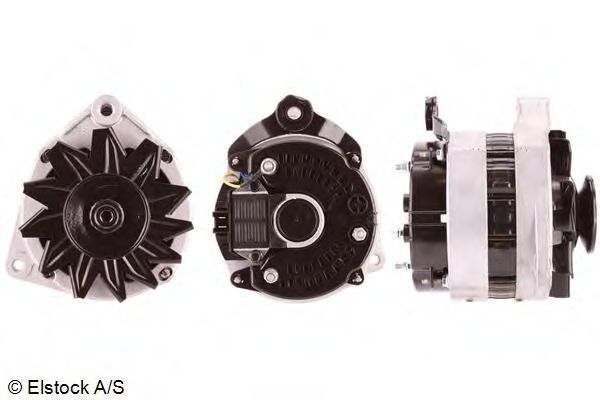 Generator / Alternator 2