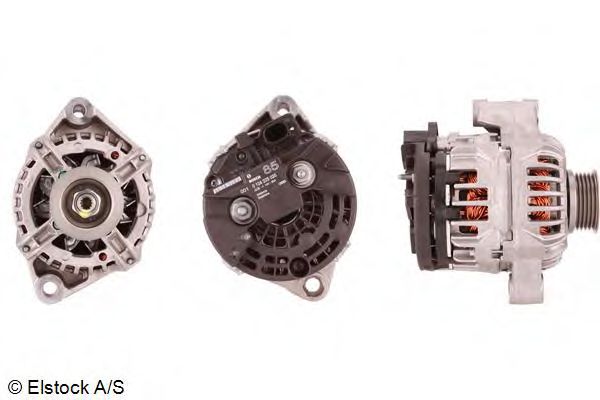 Generator / Alternator 2