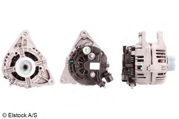 Generator / Alternator 2