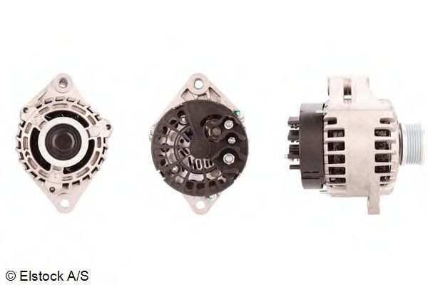 Generator / Alternator 2
