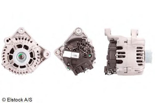 Generator / Alternator 2