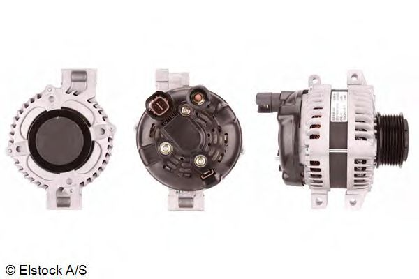 Generator / Alternator 2
