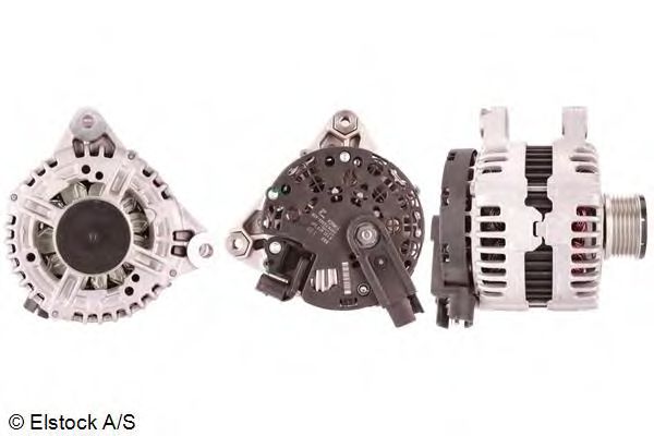 Generator / Alternator 2