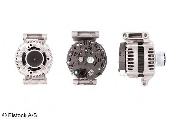 Generator / Alternator 2