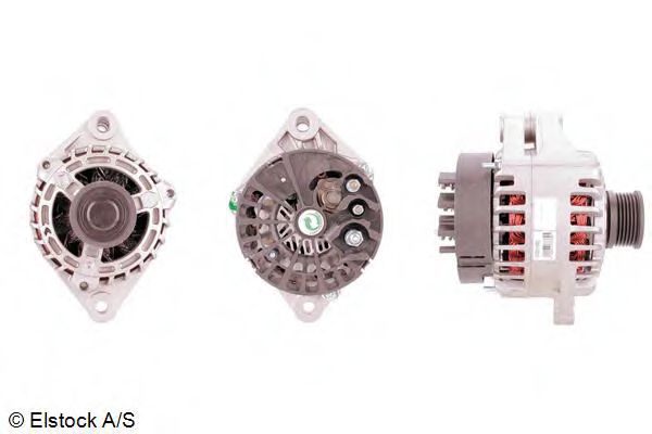 Generator / Alternator 2