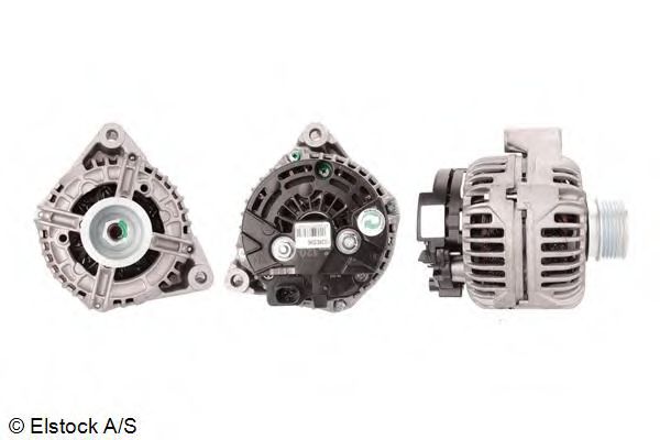 Generator / Alternator 2