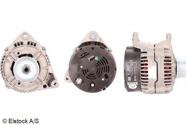 Generator / Alternator 2