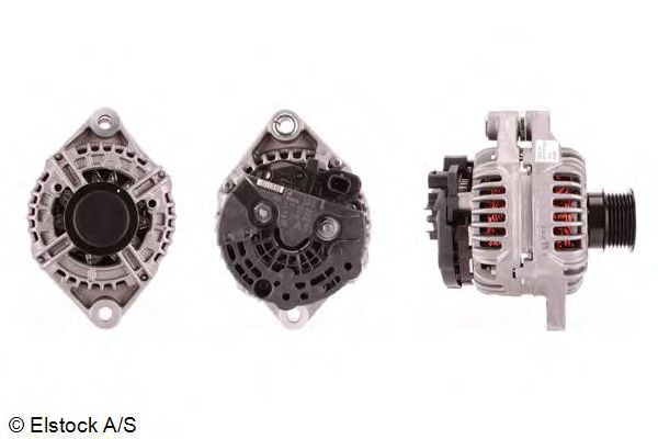 Generator / Alternator 2