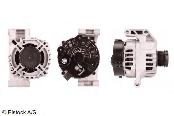 Generator / Alternator 2