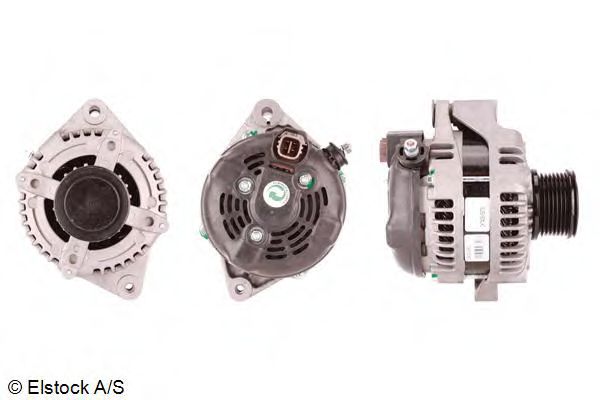 Generator / Alternator 2