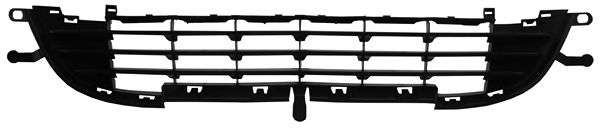 207-09110 Grila radiator PHIRA 