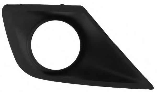 207-09132 Grila radiator PHIRA 