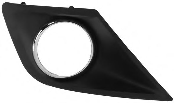 207-09133 Grila radiator PHIRA 