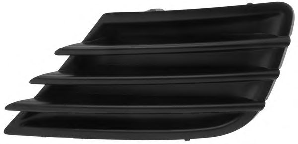 207-09140 Grila radiator PHIRA 