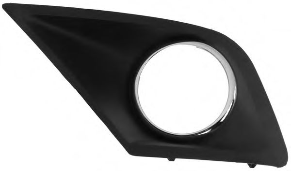 207-09143 Grila radiator PHIRA 