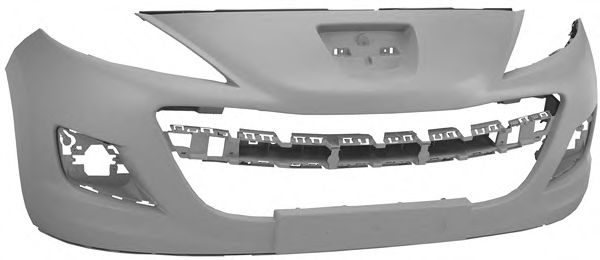 207-09200 tampon PHIRA 