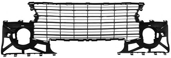 55190512 Grila radiator PHIRA 
