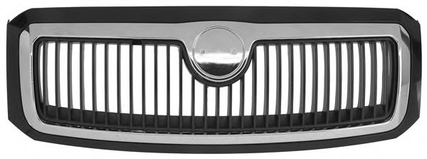 FA-01 Grila radiator PHIRA 