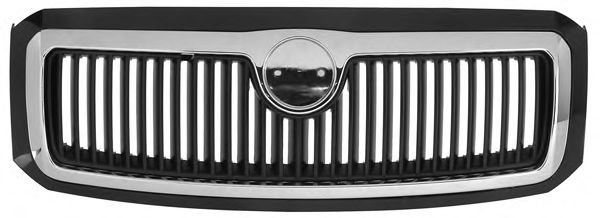 FA-04101 Grila radiator PHIRA 