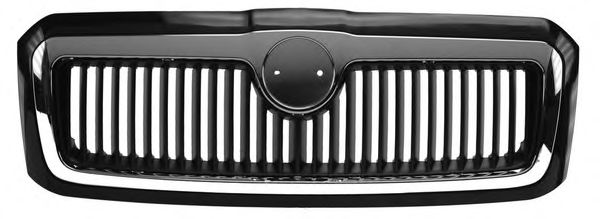 OC-00101 Grila ventilatie, bara protectie PHIRA 