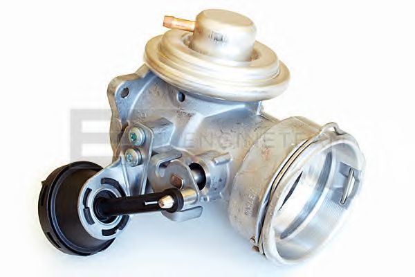 ED0006 Supapa EGR ET ENGINETEAM 