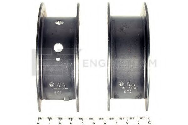 Saiba distantier, arbore cotit 2