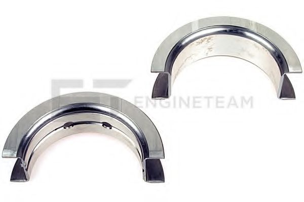 LA000725 Saiba distantier, arbore cotit ET ENGINETEAM 