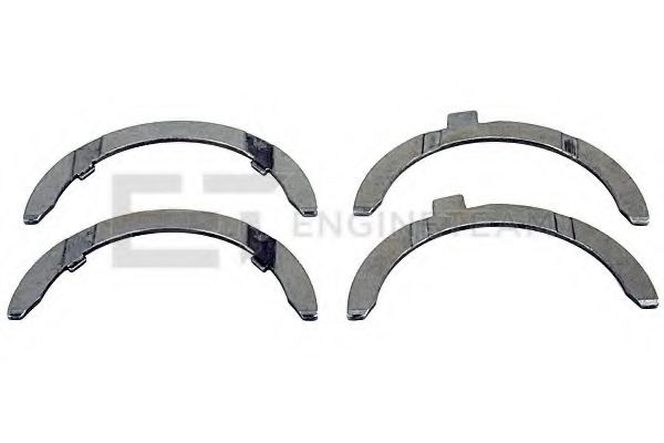 LA001500 Saiba distantier, arbore cotit ET ENGINETEAM 