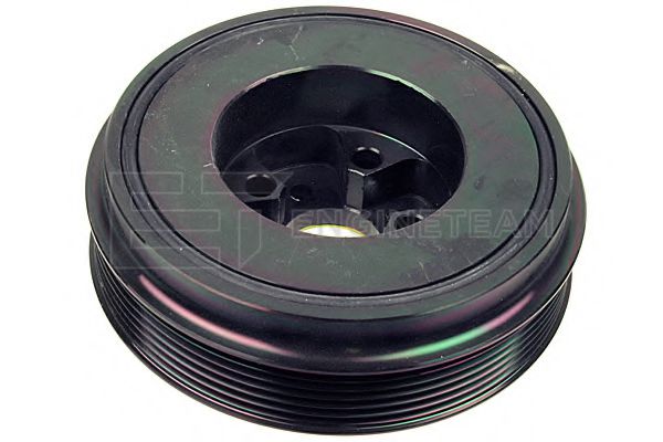 Fulie curea, arbore cotit 2