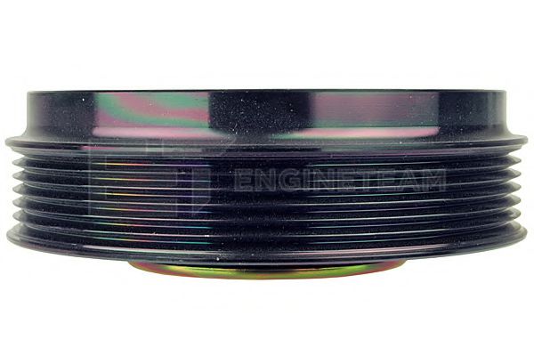 Fulie curea, arbore cotit 3