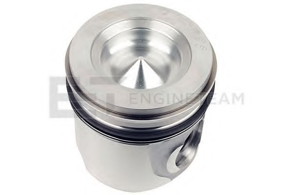 PM000650 Piston ET ENGINETEAM 