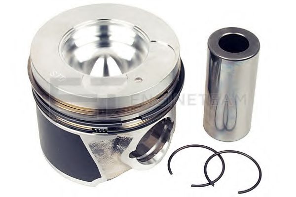 PM004150 Piston ET ENGINETEAM 