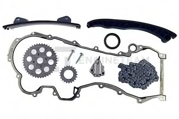 RS0001 chit lant de distributie ET ENGINETEAM 