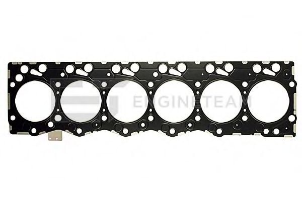 TH0006 Garnitura, chiulasa ET ENGINETEAM 