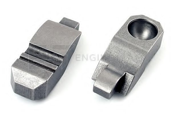 Culbutor, tren supape