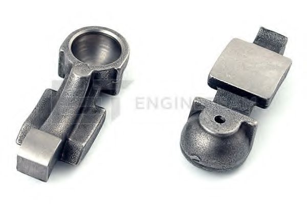 Culbutor, tren supape